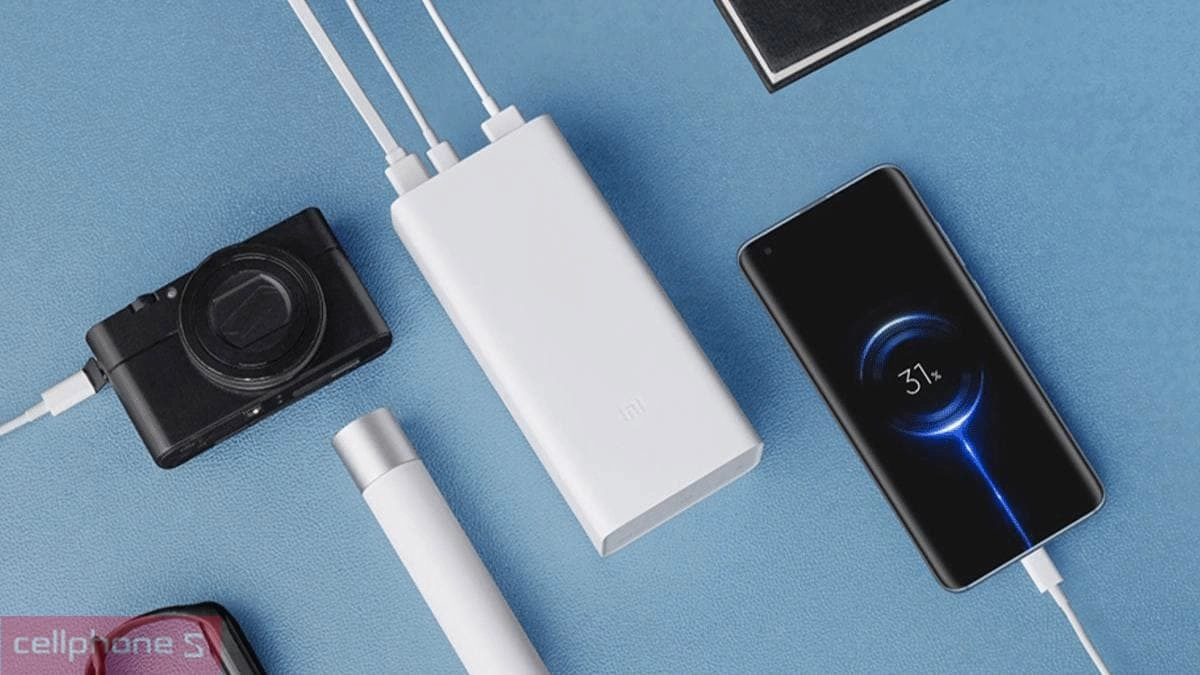 Cửa hàng điện thoại, laptop CellphoneS Bến Tre kinh doanh gì?