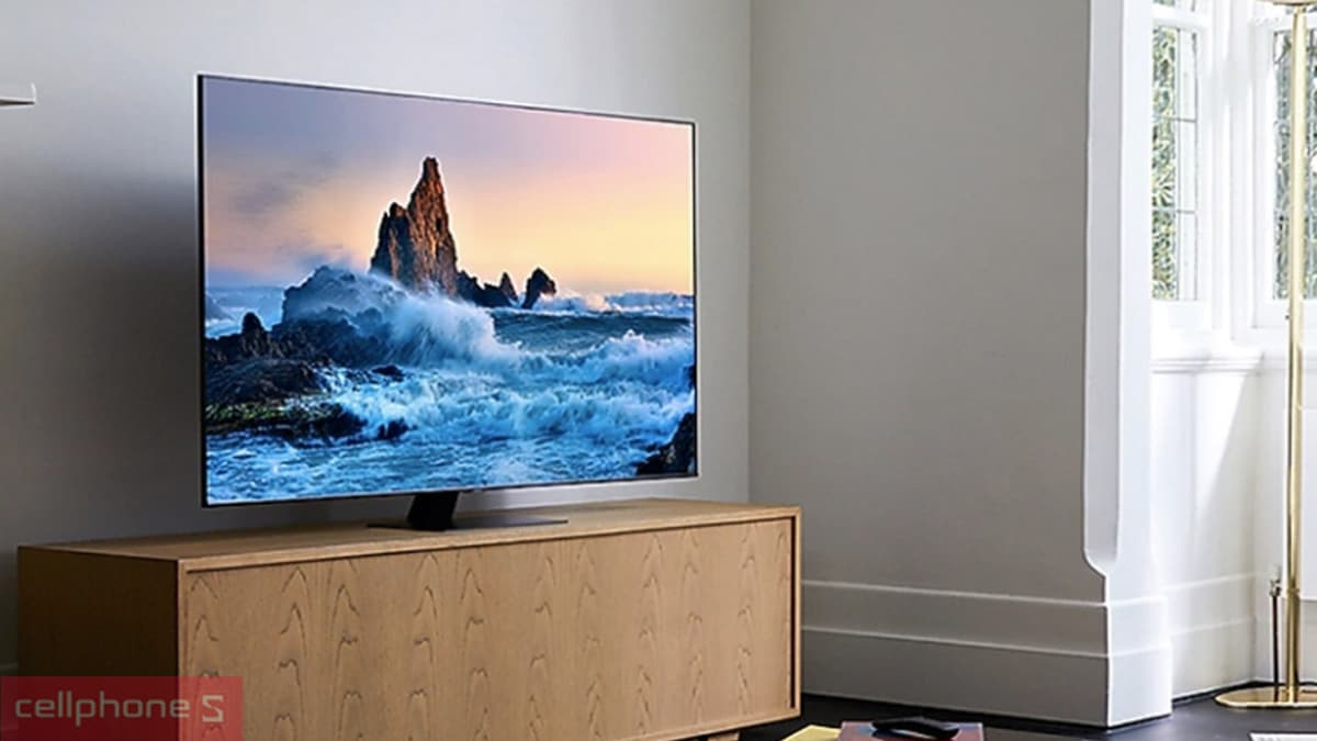 Cửa hàng điện thoại, laptop CellphoneS Bến Tre kinh doanh gì?