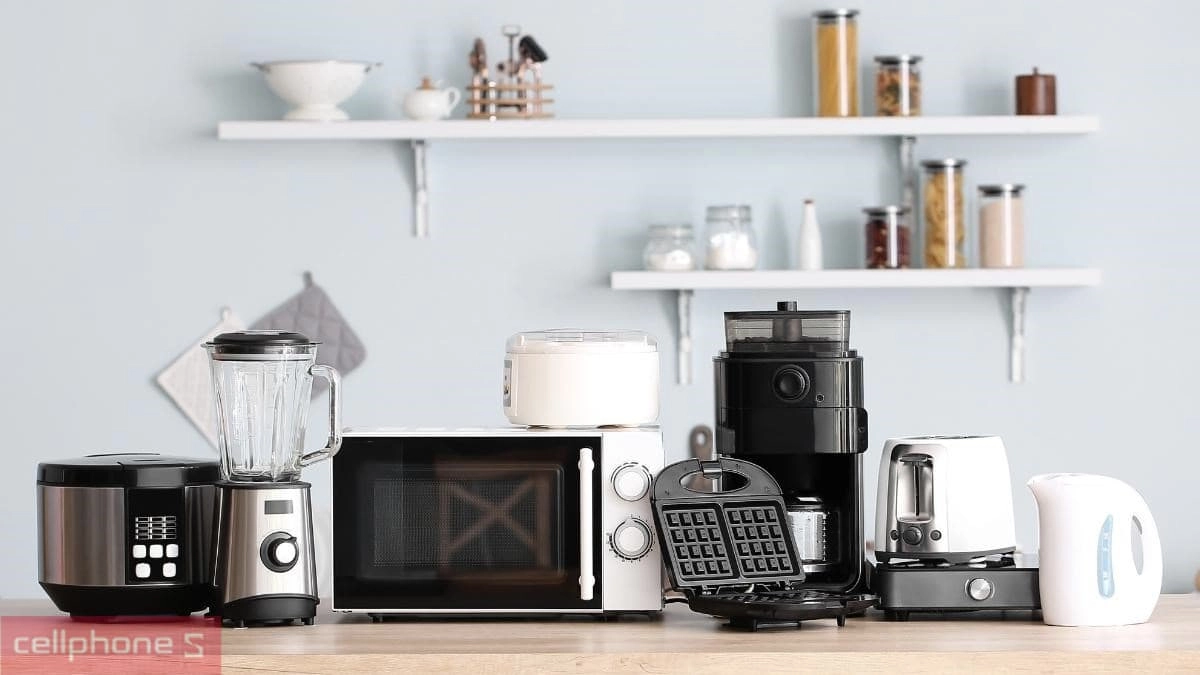 Cửa hàng điện thoại, laptop CellphoneS Bến Tre kinh doanh gì?