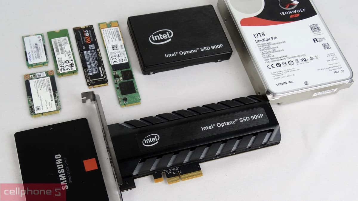 Cửa hàng điện thoại, laptop CellphoneS Bến Tre kinh doanh gì?