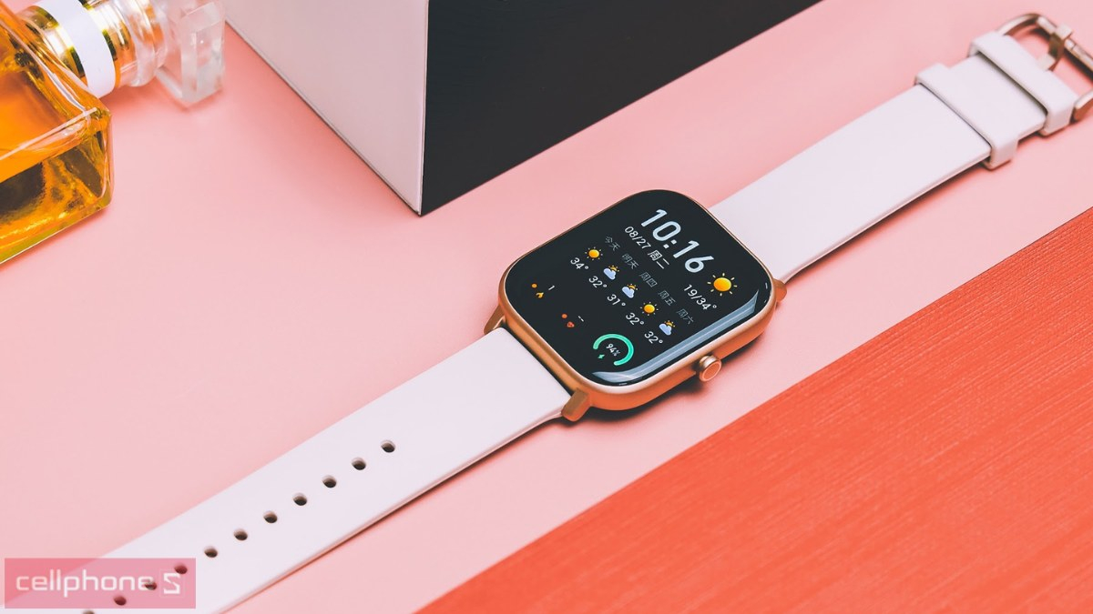 Cửa hàng điện thoại, laptop CellphoneS Long An kinh doanh gì?