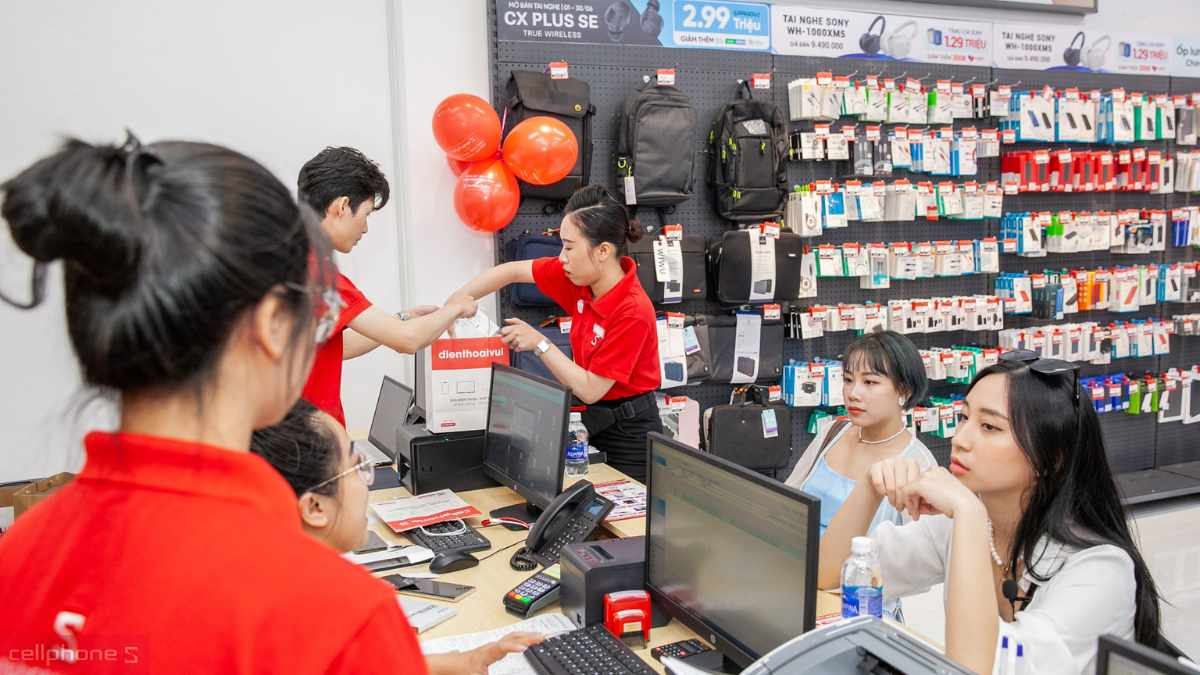 Chính sách bảo hành