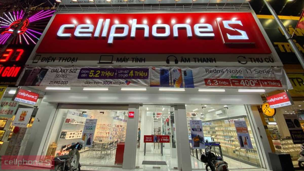 Giảm giá qua cổng thanh toán