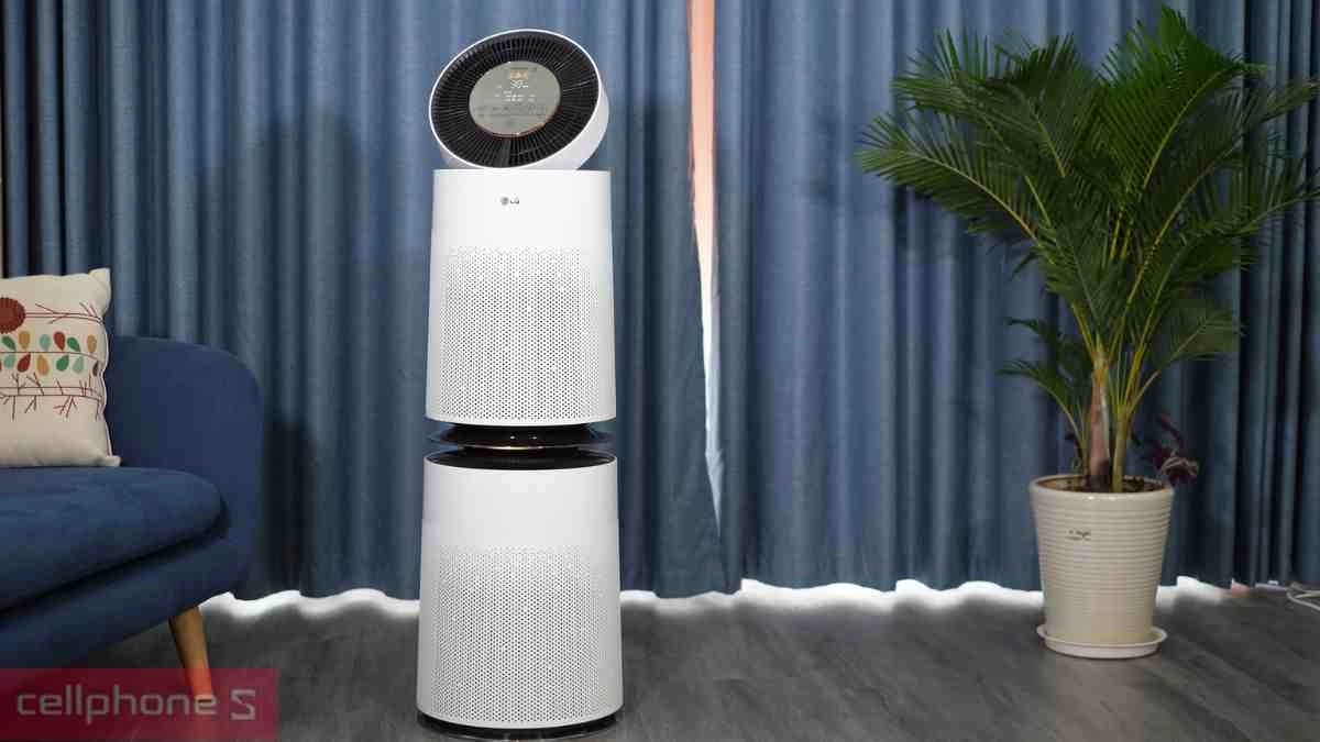 Sản phẩm dành cho nhà thông minh