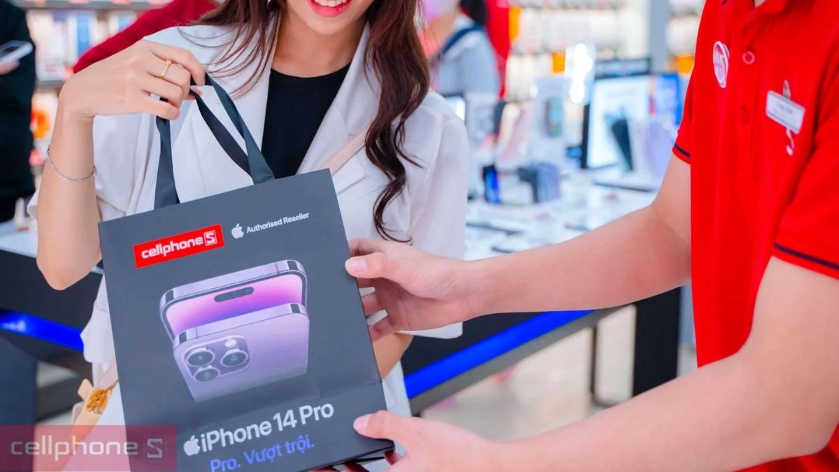 Hỗ trợ giao hàng tận nơi tới người mua