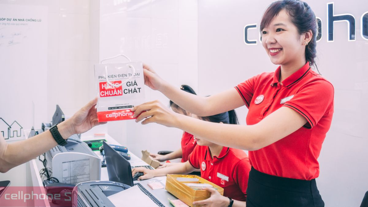 Chính sách mua bán