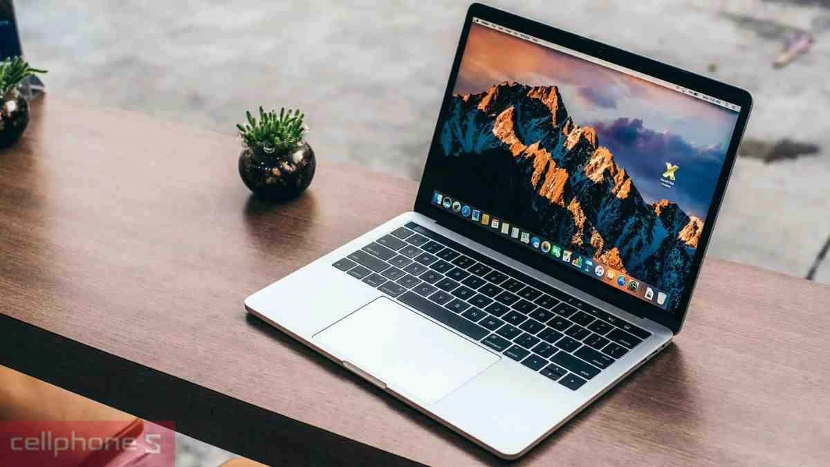 Cửa hàng điện thoại, laptop CellphoneS Vĩnh Phúc kinh doanh gì?