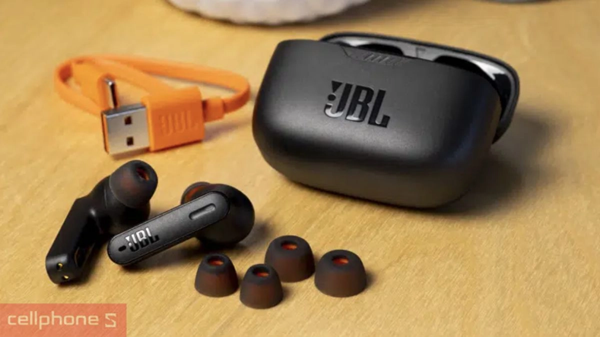 Thiết bị công nghệ âm thanh