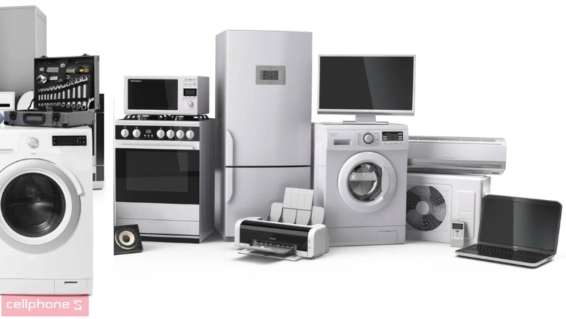 Điện lạnh là gì