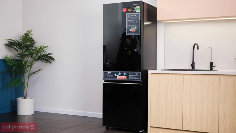 Sản phẩm Điện lạnh bao gồm tủ lạnh