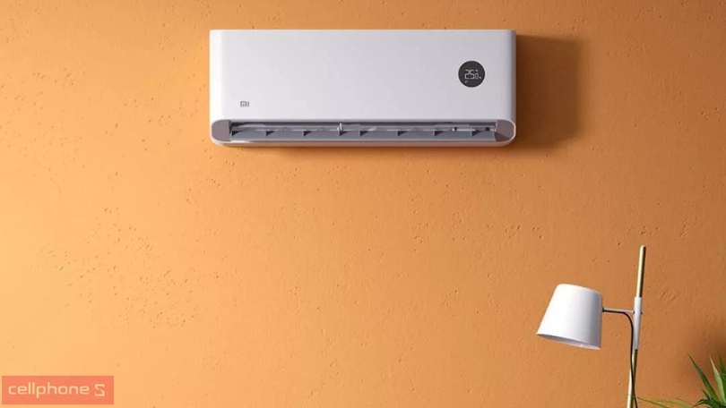 Sản phẩm Điện lạnh bao gồm máy lạnh