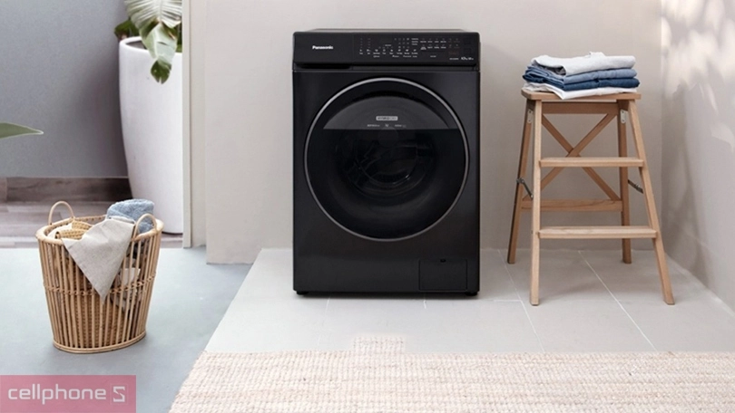 Máy giặt Panasonic