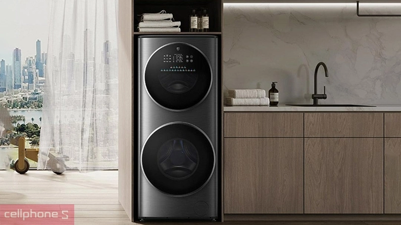 Máy giặt Xiaomi