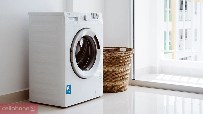 Máy giặt Beko