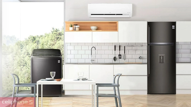 Tiêu chí chọn mua máy giặt dựa vào ngân sách