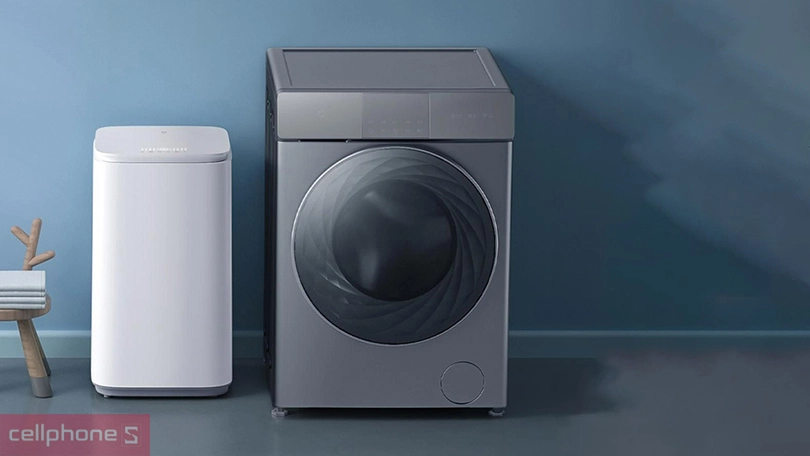Máy giặt mini