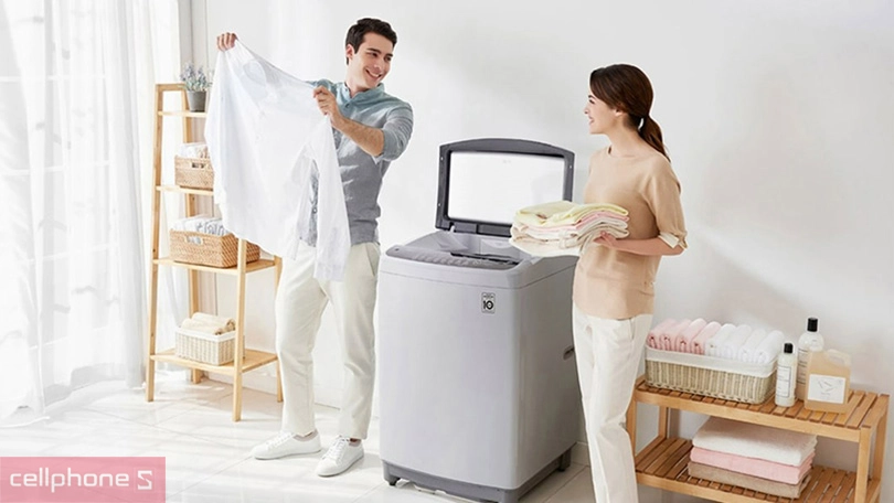 Máy giặt 12 đến 20kg