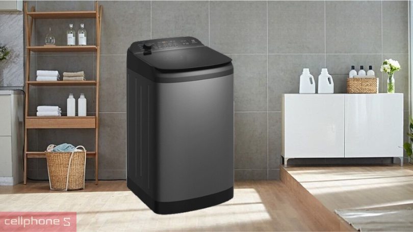 Tính năng có trên máy giặt Electrolux Inverter 10kg EWT1074M5SA