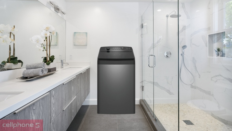 Vì sao nên mua máy giặt cửa trên Electrolux Inverter 14kg EWT1474M7SA