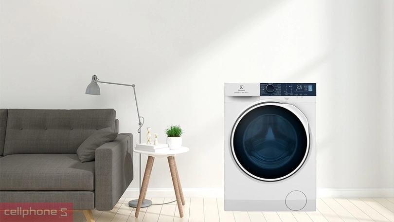 Công nghệ có trên máy giặt Electrolux Inverter 9kg EWW9024P5WB