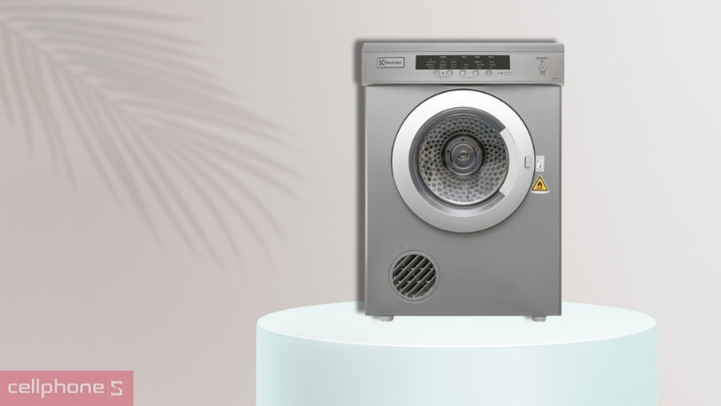 Máy sấy Electrolux có thời hạn bảo hành bao lâu