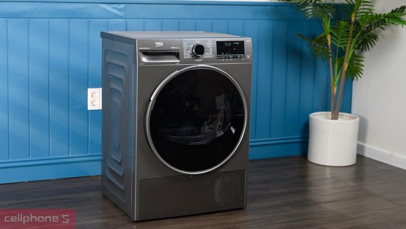 Máy sấy quần áo 12kg đến 20Kg