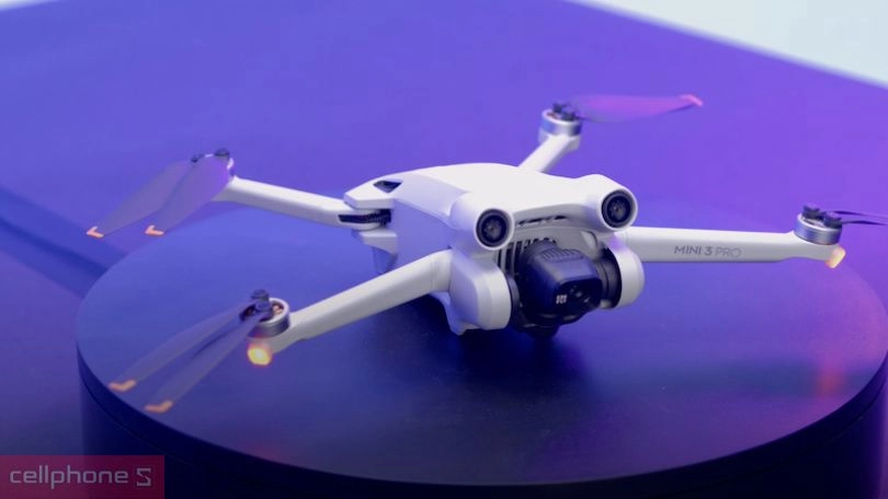 Quay rõ nét trong điều kiện ánh sáng yếu Quay rõ nét trong điều kiện ánh sáng yếu