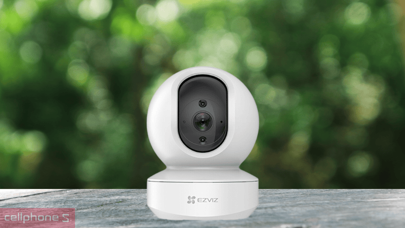 ứng dụng EZVIZ tiện lợi, hỗ trợ điều khiển dễ dàng ứng dụng EZVIZ tiện lợi, hỗ trợ điều khiển dễ dàng