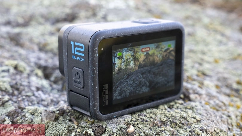 Ứng dụng GoPro Quik giúp quản lý và điều khiển GoPro 12 