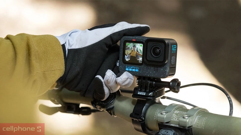 Tận dụng các tính năng nâng cao 