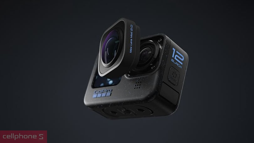 gậy tự sướng 3-Way 2.0