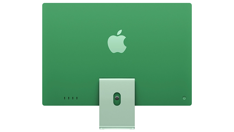 Kết nối iMac M4 2024 10GPU 16GB 256GB