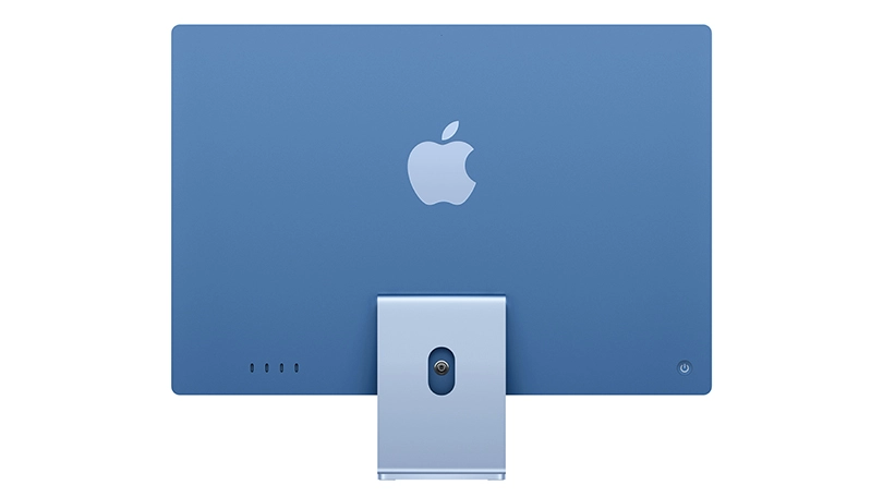 Cấu hình iMac M4 24 inch 10CPU 10GPU 24GB 512GB