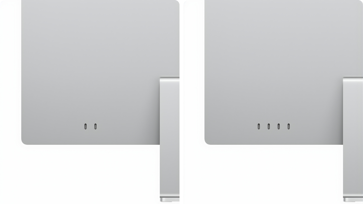 iMac 24 inch