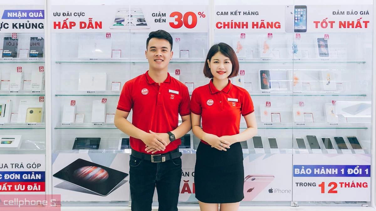 Chế độ bảo hành chất lượng