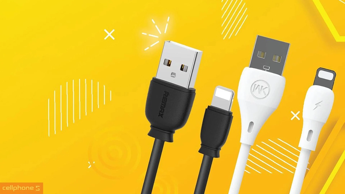 Cửa hàng điện thoại, laptop CellphoneS Cần Thơ kinh doanh gì