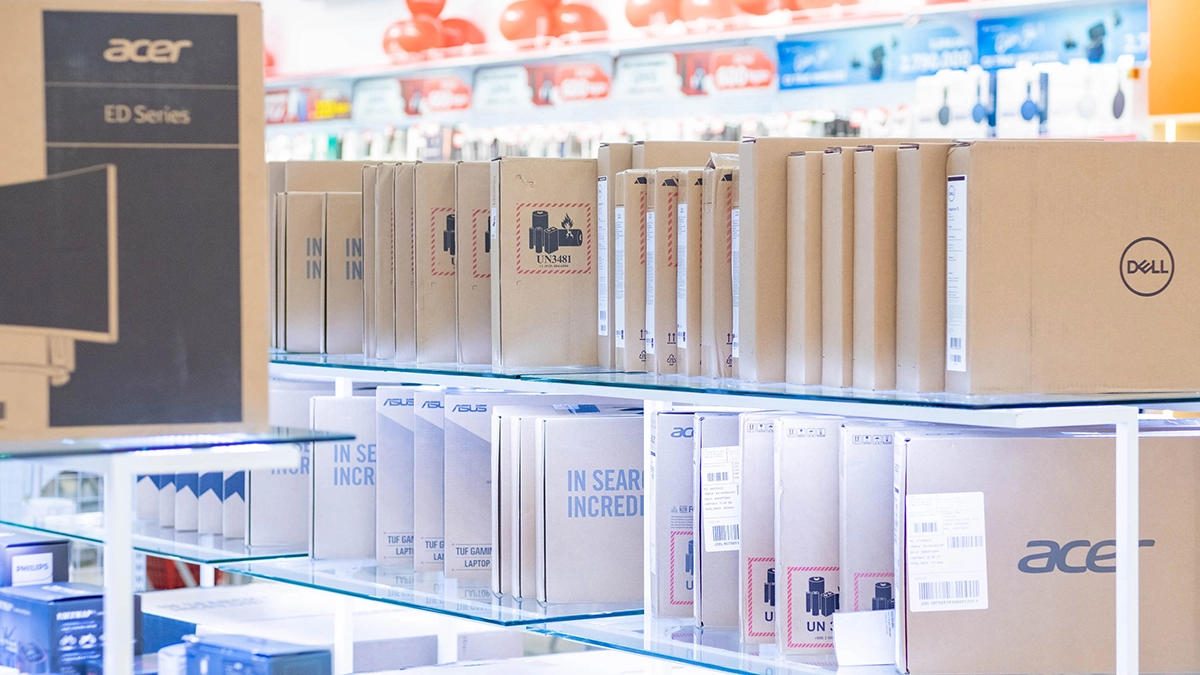 Tivi chất lượng - sản phẩm nhà thông minh tiện ích