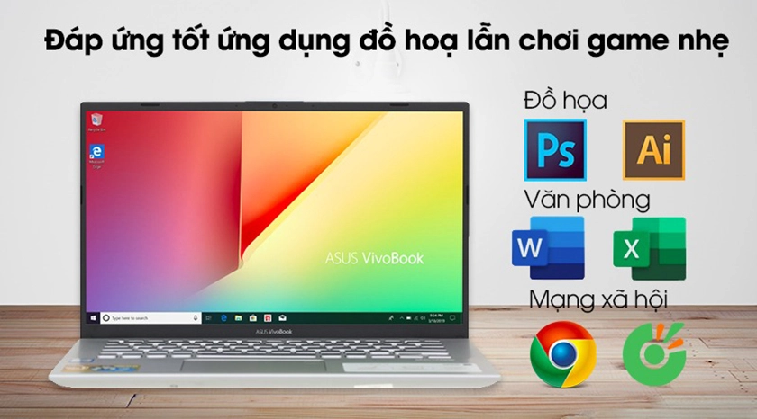 cấu hình nổi bật