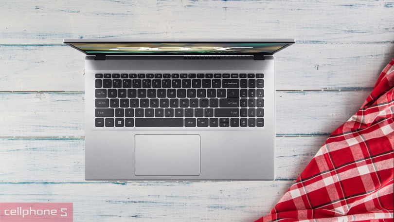 Card đồ họa Intel UHD Graphics đa nhiệm