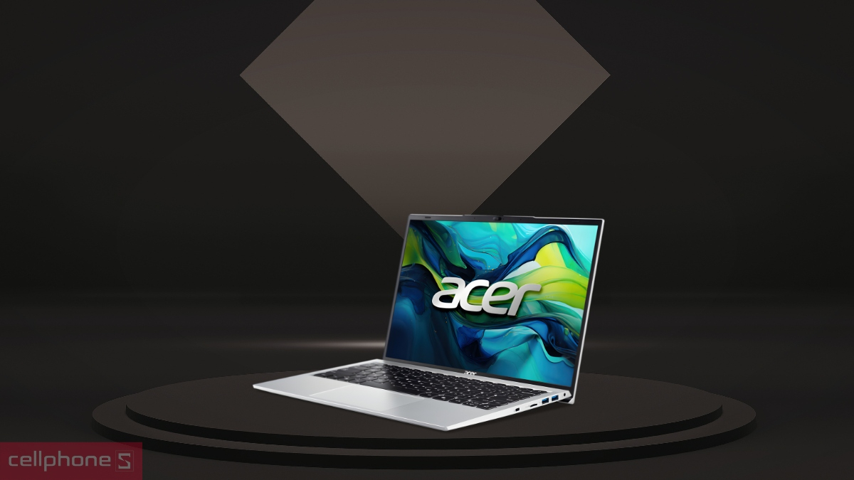 Giá laptop Acer Aspire Lite 14 bao nhiêu tiền?
