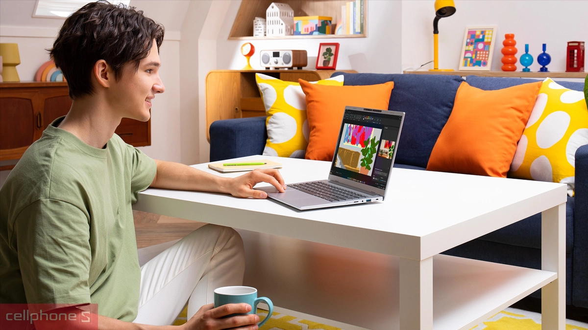 Màn hình laptop Acer Aspire AI A14-61M-R9RA