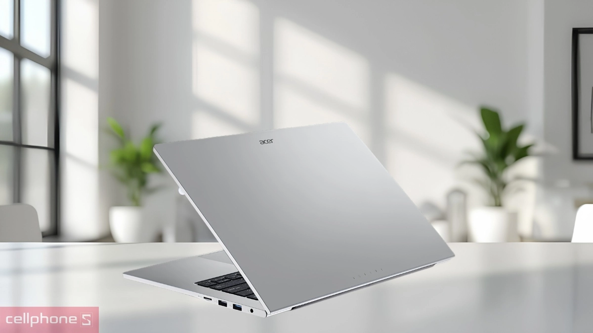 Thiết kế laptop Acer Aspire Lite 14 AL14-44P-R0SP