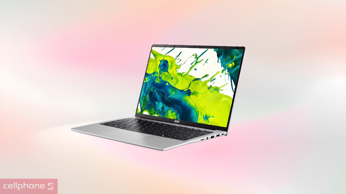 Ổ cứng laptop Acer Aspire Lite 14 AL14-45P-R7Z3