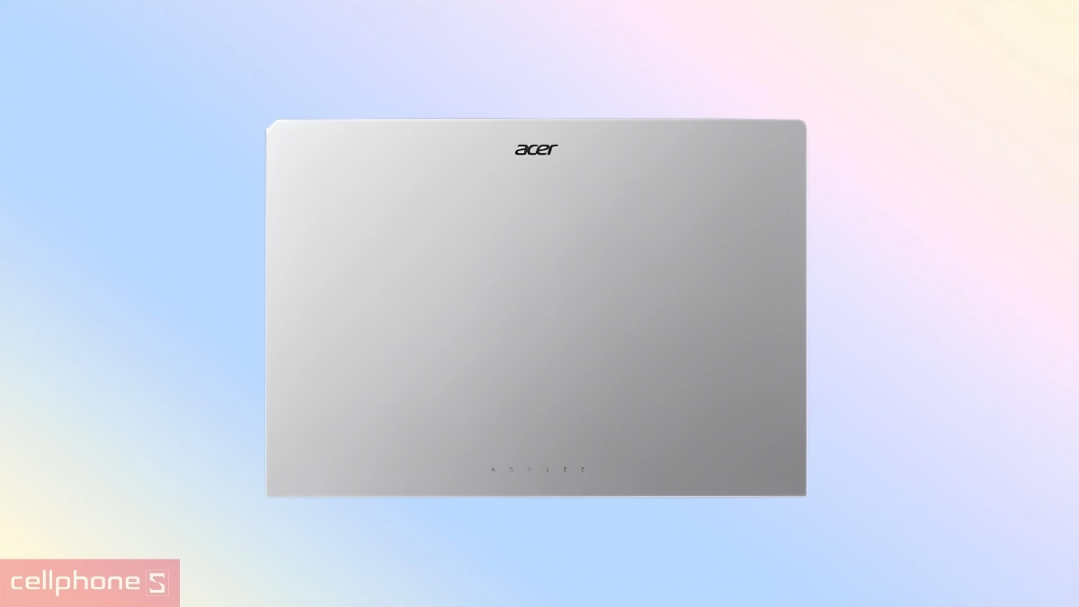 Thiết kế laptop Acer Aspire Lite 14 AL14-45P-R7Z3