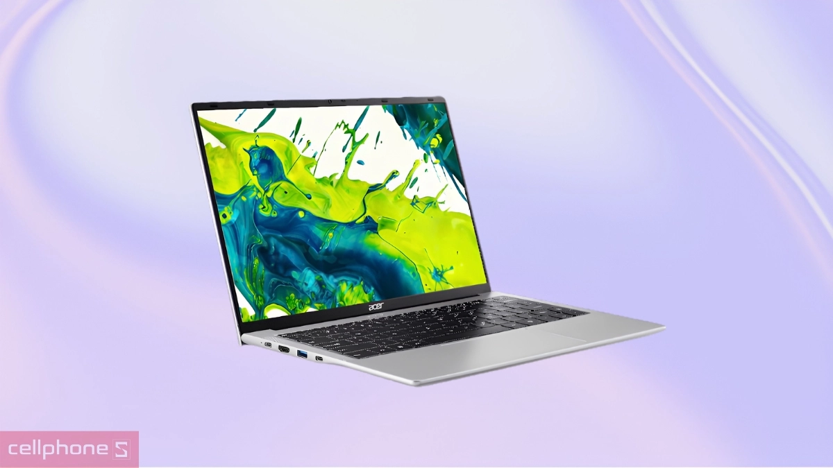 CPU laptop Acer Aspire Lite 14 AL14-45P-R7Z3