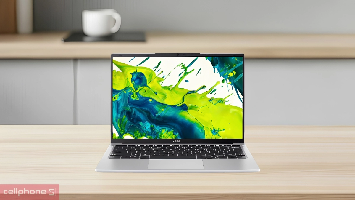 Màn hình laptop Acer Aspire Lite 14 AL14-45P-R7Z3