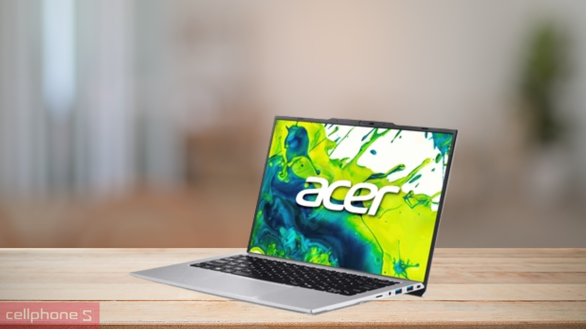 Pin Laptop Acer Aspire Lite 14 AL14-52P-309T