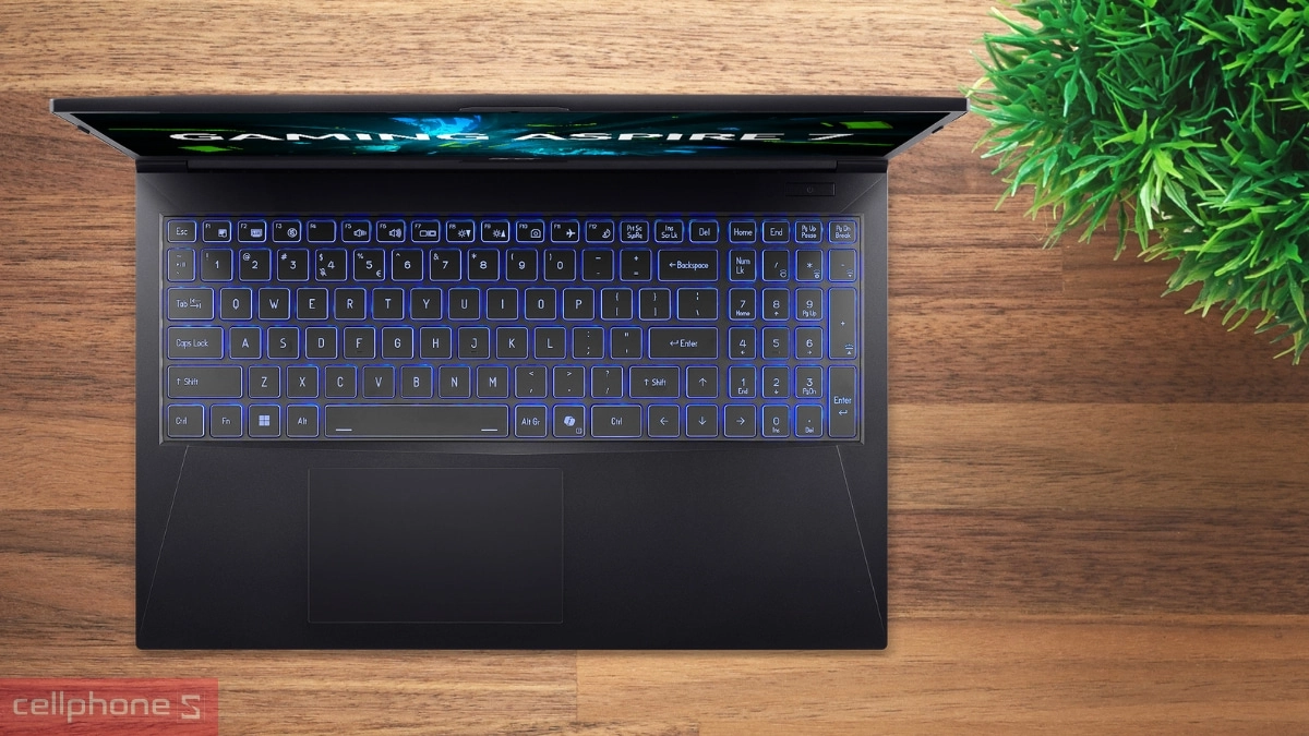 RAM 16GB Laptop Acer Aspire 7 A715-59G-53GZ