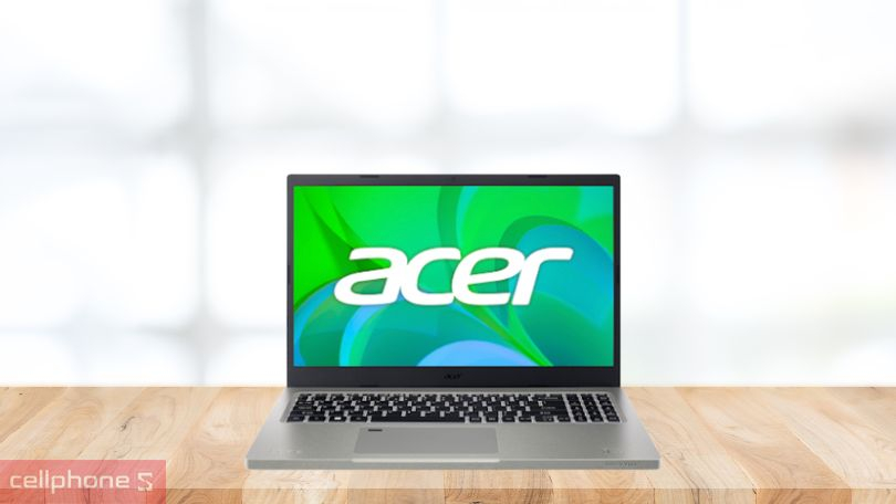 Laptop Acer Aspire 5 Vero AV15-51-58HB NX.AYCSV.002