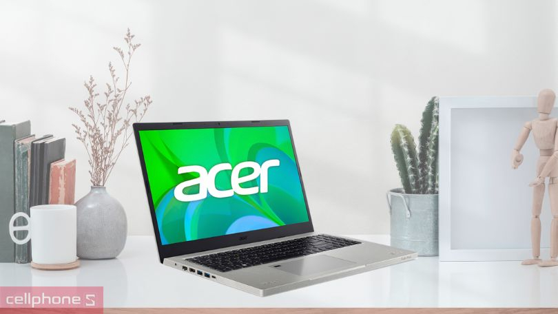 Laptop Acer Aspire 5 Vero AV15-51-58HB NX.AYCSV.002